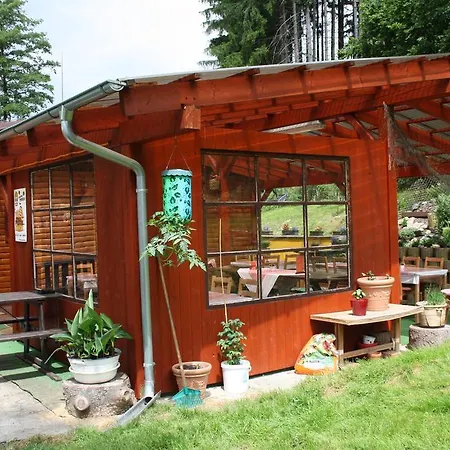 Parque de vacaciones Letní Rekreační Středisko Schiffler Miroslav *