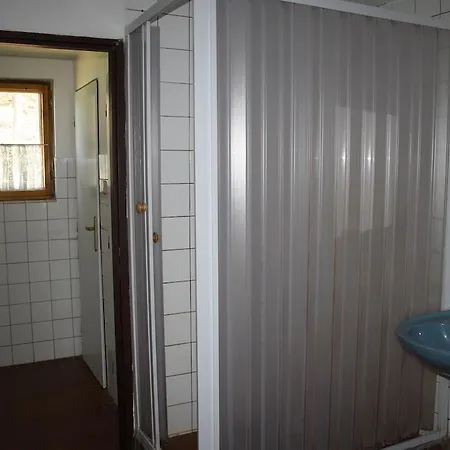 Holiday park Letni Rekreacni Stredisko Schiffler Miroslav *