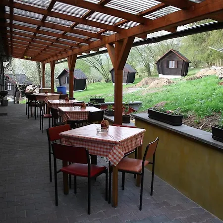 Holiday park Letni Rekreacni Stredisko Schiffler Miroslav