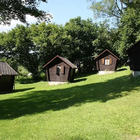 Parque de vacaciones Letní Rekreační Středisko Schiffler Miroslav *