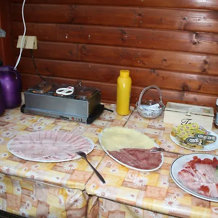 Feriepark Letni Rekreacni Stredisko Schiffler Miroslav