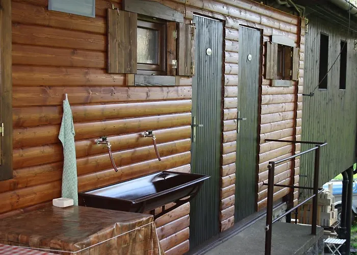 Letni Rekreacni Stredisko Schiffler Miroslav