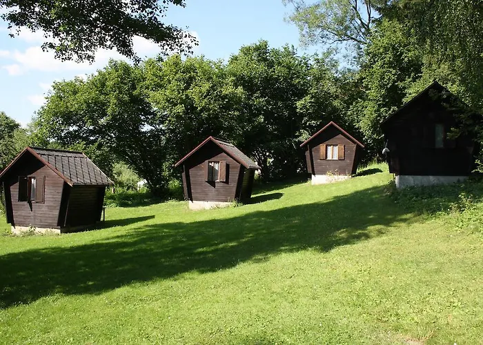 Holiday park Letni Rekreacni Stredisko Schiffler Miroslav *